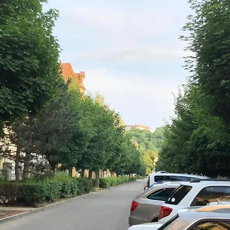Apartment Cozy Rooms, 10 Min By Walk To The Center *