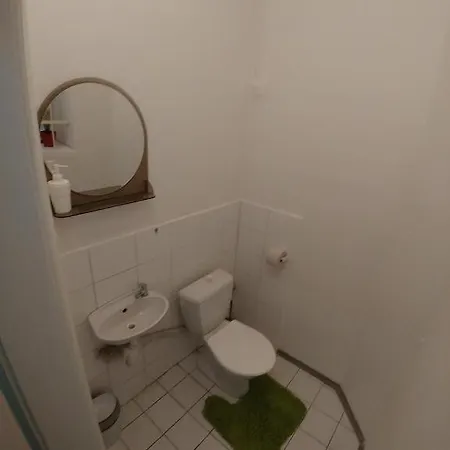 Cozy Rooms, 10 Min By Walk To The Center *