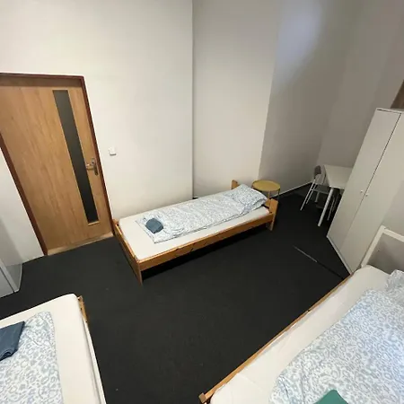 Apartment Cozy Rooms, 10 Min By Walk To The Center *
