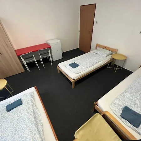 Cozy Rooms, 10 Min By Walk To The Center Apartment