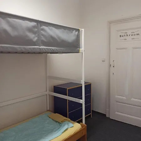 Apartamento Cozy Rooms, 10 Min By Walk To The Center *